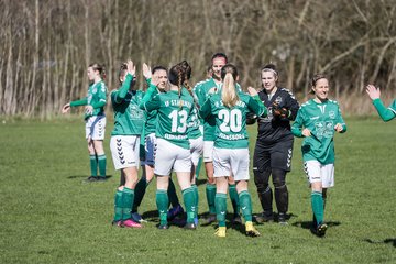 Bild 279 - F SG NieBar - IF Stjernen Flensborg : Ergebnis: 4:1